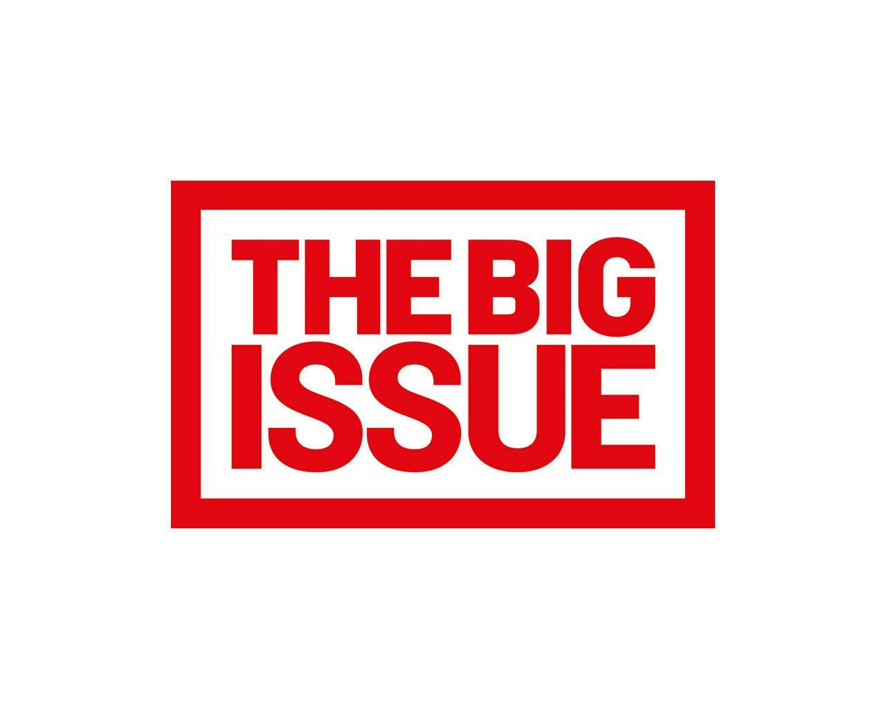 The Big Issue